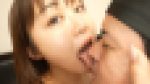 【再販】【顔舐め】渚ひかるの「変態男の顔舐めリクエスト」