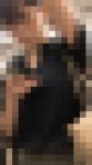 【すぐそこの眺め182】ムチムチボディの長身ＯＬを至近距離から観察！