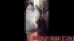 痴かん狂信者 #166【★3】デニムミニスカ長身上玉ギャル、周囲バレをケアしながら緊迫のお触り！スカート捲って生パン越しのムチ尻
