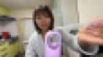 【再販】【舌汁臭ミスト】閲覧注意！渚ひかるの口内汚汁を加湿器で噴霧してみた！