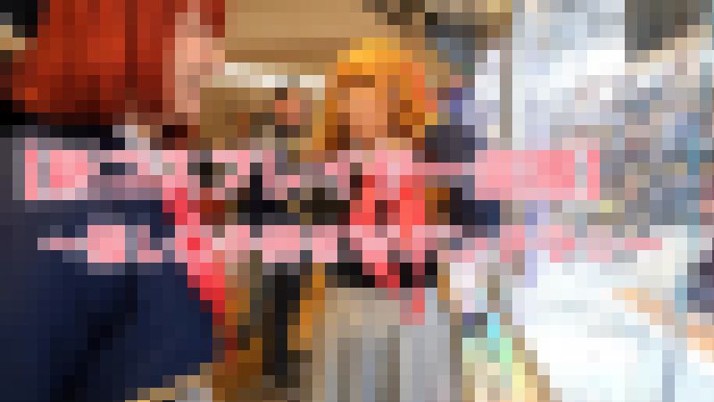 【新コスプレイヤー盗撮34】〜推し〇子併せWパンチラ☆〜