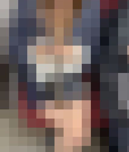 【再販】超絶S級ギャル系美女に遭遇！真上から羨望の脚を組む極上な生脚！