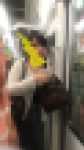 お顔が火照った可愛い女良至近距離ロックオン！