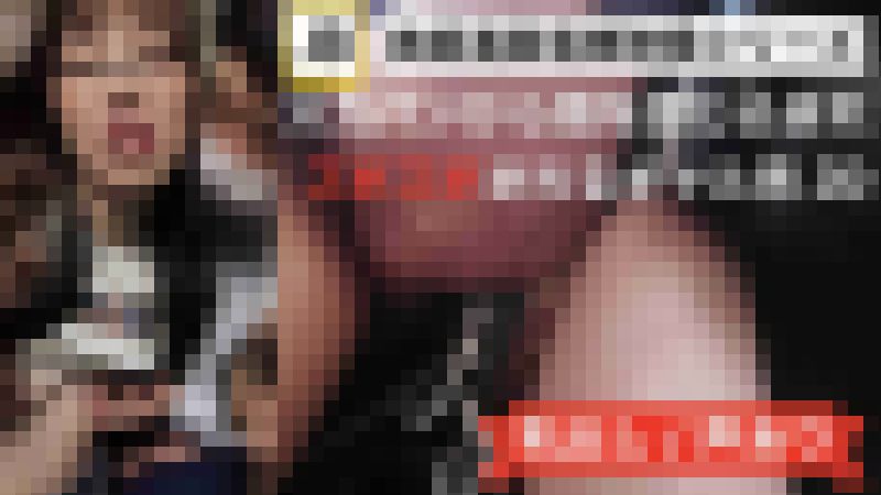 【JD/5人囲】尊厳崩壊グリグリ捻じ込みズッボズボの電車内被触映像