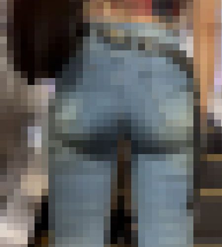 【再販】《４K・高画質》 No.1512「絶品デニム尻！肉感BODYがイヤラしい美容師GAL」