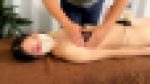 【再販】美人妻を全身オイルマッサージ！乳首、おまんこせめで喘ぎまくり！！乳首との2点せめで大絶頂！！【美尻/美乳/黒髪】