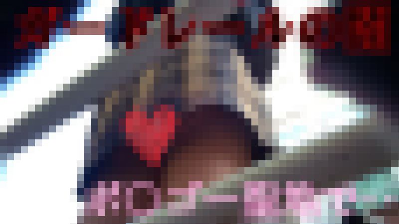 【聖地巡礼】横、後ろから張り付きオタ女を激写
