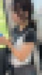 【再販】街の風景２０　美人女子大生が爽やかな夏の電車内で爽やかおっぱいスラッシュで精液満タンにしてくれる映像