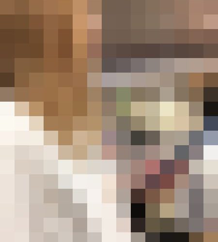【横からの眺め399】程よい肉付きの金髪ギャルは推定Ｅカップ！