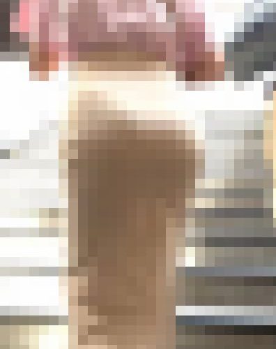 【再販】No.1518「ぴちぴちスカートはこの位パンティーが透けてくれたら最高だ！」