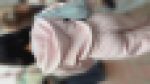 【再販】Ｐライン全開のピンク色のセットアップジャージを着たギャル(/ω＼)
