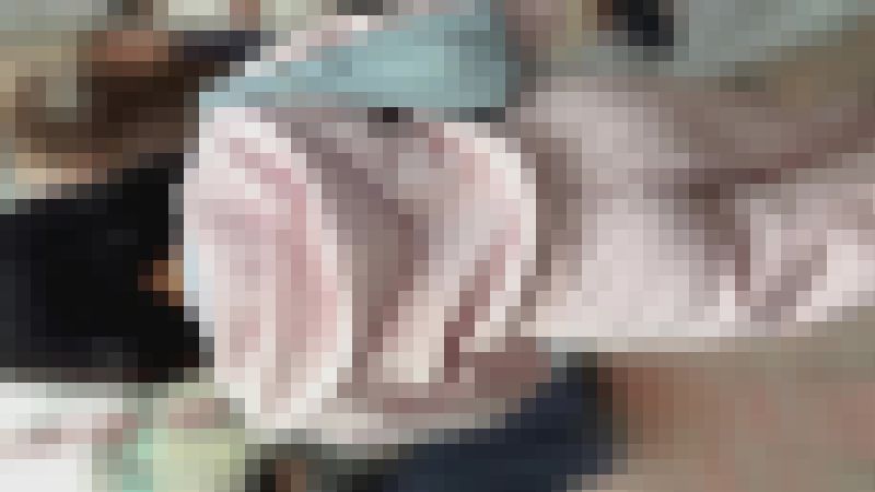 【再販】Ｐライン全開のピンク色のセットアップジャージを着たギャル(/ω＼)