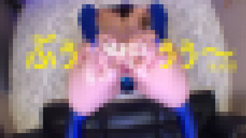 ?全頭マスク痴女?腰フリチン媚び?我慢出来ずに放屁ッ!!?