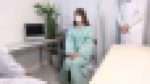 主治医と研修医による禁断の集団検診！清楚美女の美乳を揉みしだき集団で大暴走！【ス レンダー/勃起/乳首】