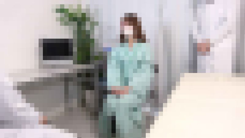 主治医と研修医による禁断の集団検診！清楚美女の美乳を揉みしだき集団で大暴走！【ス レンダー/勃起/乳首】