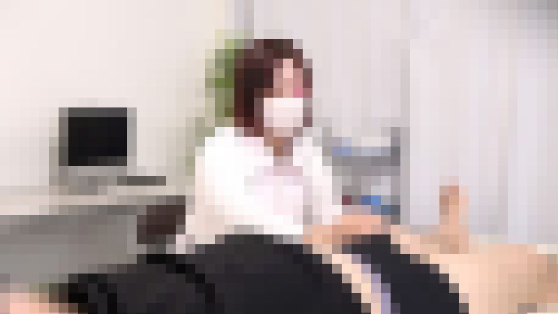 【ナース特別治療編】褐色美巨乳ナースが素股するパンツ越し手コキ治療【吐精/射精】ED1014号室Day1