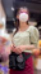 【店員さん胸チラB地区?】S級美女店員さんの胸チラ！Eカップ観葉植物店員さん・Cカップ古着屋店員