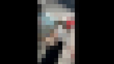 【5日間連続で逆さ撮り】初登場の背の高いお姉さんです
