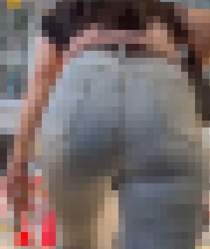 【再販】《４K・高画質》 No.1521「急ぎ過ぎて凄い格好で階段を登る！ムチムチ下半身がエロ過ぎるデニム美巨尻」