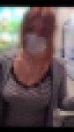 【再販】195バレてしまった巨乳と短い巨尻１人をまとめました