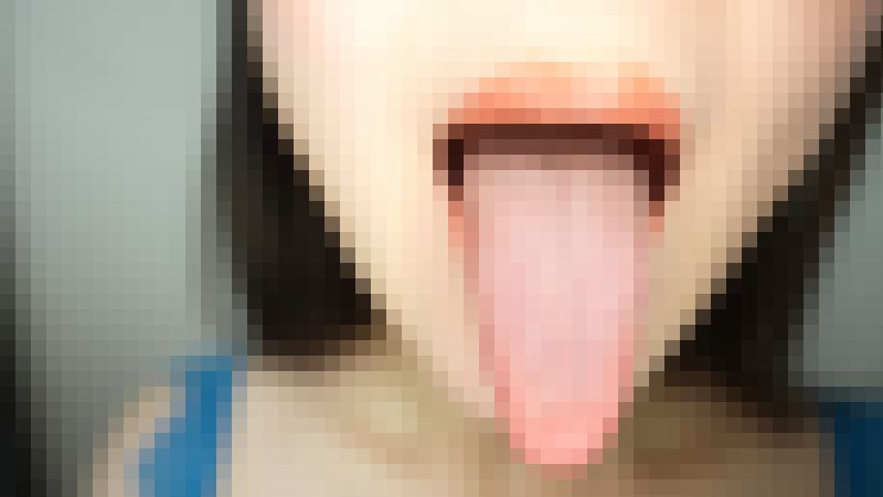 【再販】【女体嗅ぎ】白雲すいの「変態男の女体臭チェック」