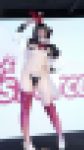 エロすぎコスプレイヤーが大集合イベント撮影会 (勝●の女神：N●IKE ルー●ュ 逆バニー編)