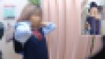 キタ━(゜∀゜)━! キタ━　褐色肌ギャルじぇ〜娘の成長未熟な「どペタンコ」おっぱい　僕のお店の試着室638