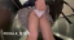 陰日向Vol.37 健康的で美味しそうなむちむち太ももJKの風チラ逆さ撮り【3日分】