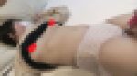【4K】アプリで知り合ったお姉さん♪感じすぎて体をよじっちゃう?♪陥没乳首もぷっくりさせてオモチャ攻め♪ 394
