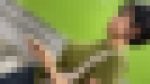 【再販】ぶるりと揺れる巨乳のおっぱいを横から凝視(/ω＼)