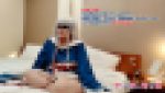 中出し公認。性処理担当人妻パイパンレイヤー首輪目隠しラクガキ四肢拘束マウスオープナーフェチ要素モリモリで生ハメ中出し