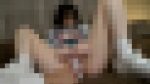 【再販】色白スレンダーの21歳女子大生が巨根で膣奥を突かれ快楽に喘ぎまくり何度も絶頂
