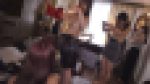 某芸能事務所ファン感謝祭控室着替えシーン超極秘映像