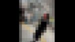 【5日間連続で逆さ撮り】キレかわ系JDはTバックがお好きなようです。