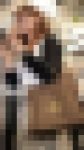 【下からの眺め111】見覚えのあるお姉さんのおっぱいを下から観察！