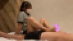 某指圧マッサージ 新橋店 足コキサービス 今井彩莉（21歳）2回目