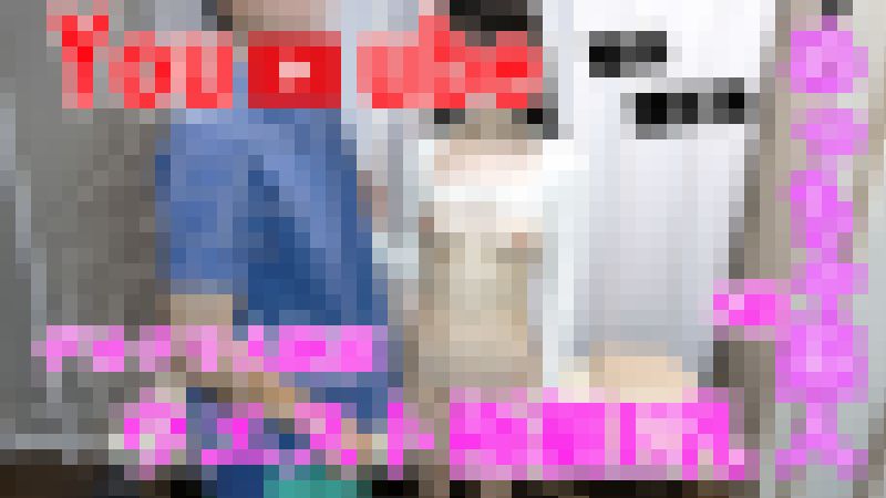 華奢スレEカップ美人デカクリJDのガクガク絶頂整体撮影