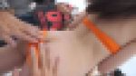 某清涼飲料水キャンペーンガールちゃんが野外フェスで悪質カメコ達に触られまくり