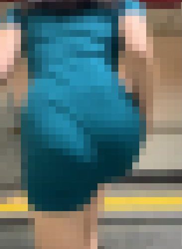 【再販】No.1548《顔モザ大解禁！！！》「弾力ヒップGAL！超美巨尻が揺れ動いて止まらない」