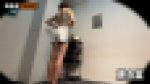 「気持ち悪ぃんだよ！」密着パーソナルセクハラ指導にガチギレ罵倒！ノーブラ透け乳首に限界ボッキ（汗）